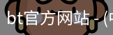 bt官方网站